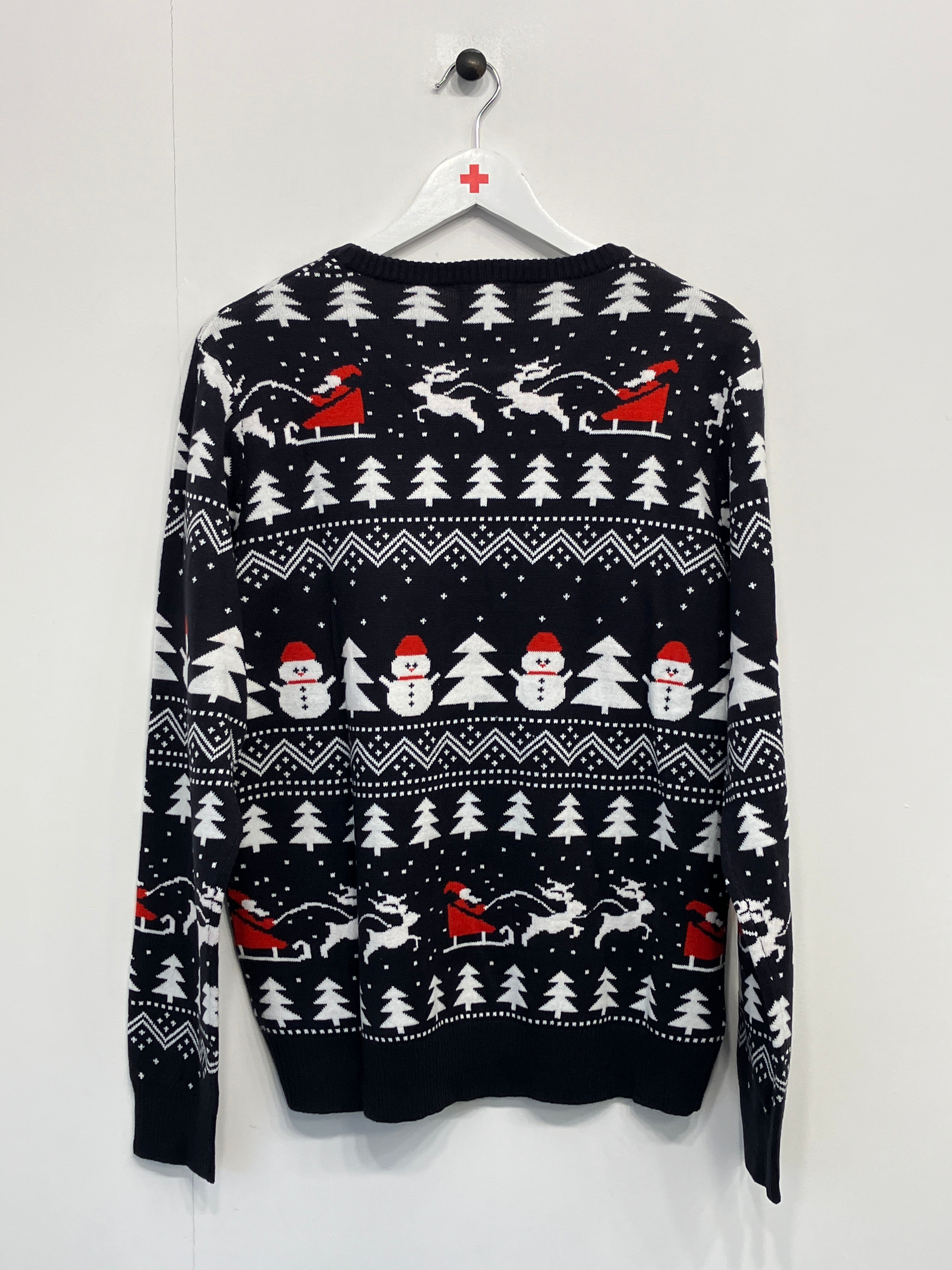 Cool Christmasclothing Strik